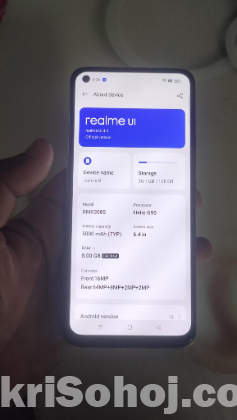 Realme 8